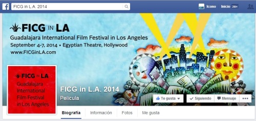FICG en L.A. Facebook